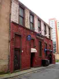 Annie Millers Ropework Lane